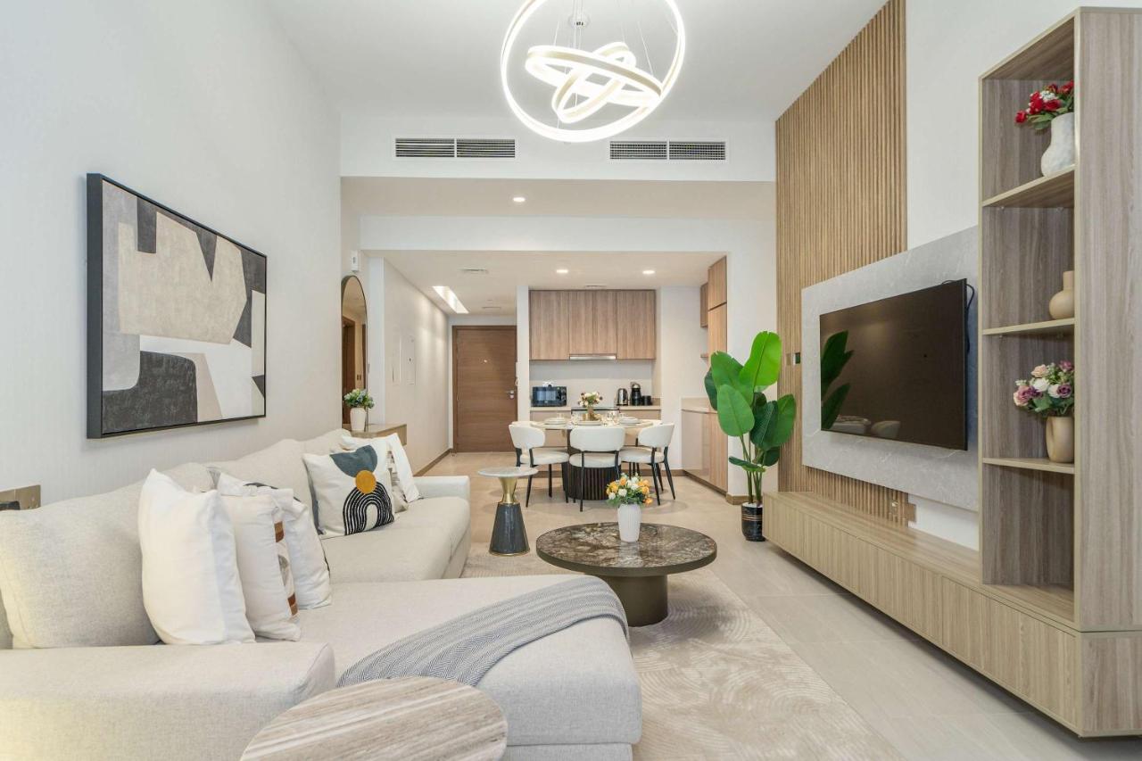 Premium 2BR Apt Home Fully Furnished - 5