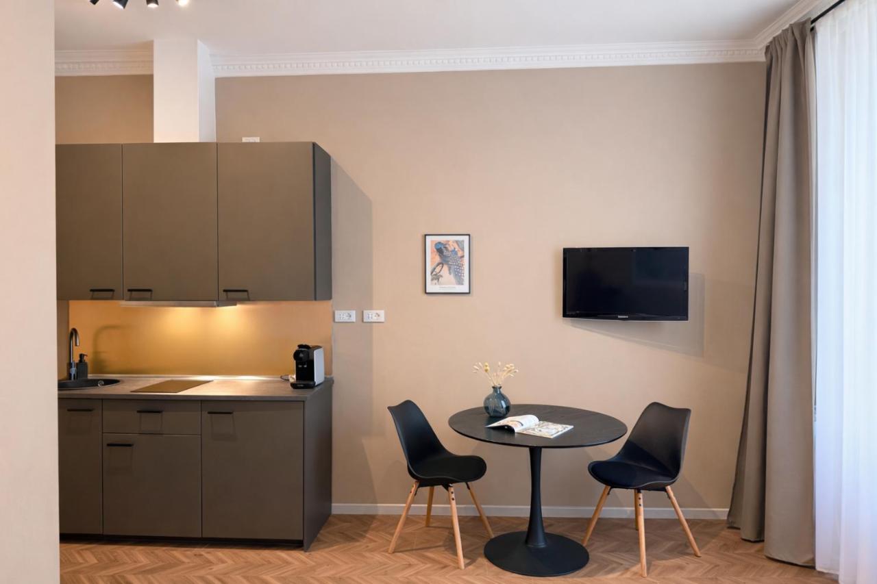 Parini City Stay - 4