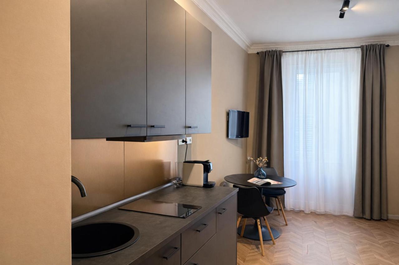 Parini City Stay - 3