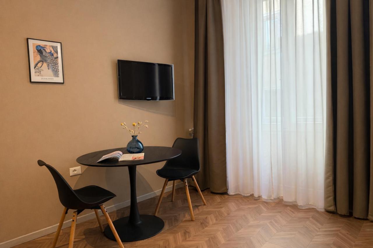 Parini City Stay - 5