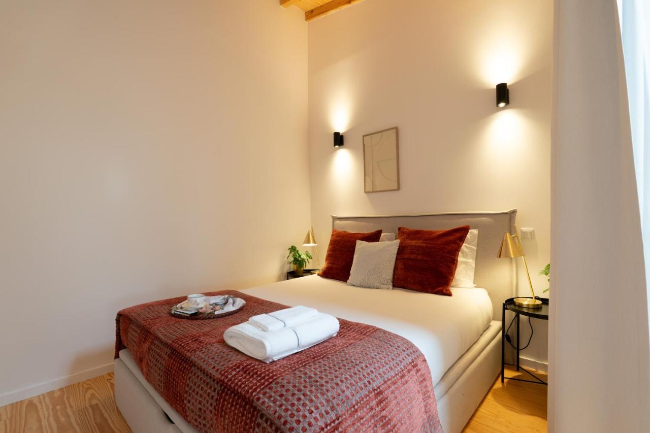 Modern & Stylish Apartments with Terrace by HostWise - 3