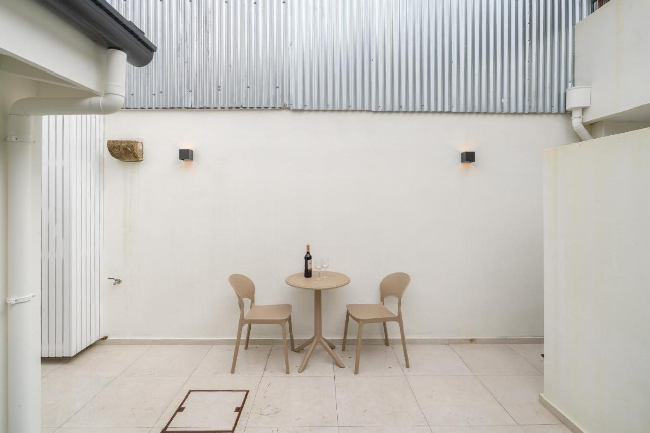 Modern & Stylish Apartments with Terrace by HostWise - 4
