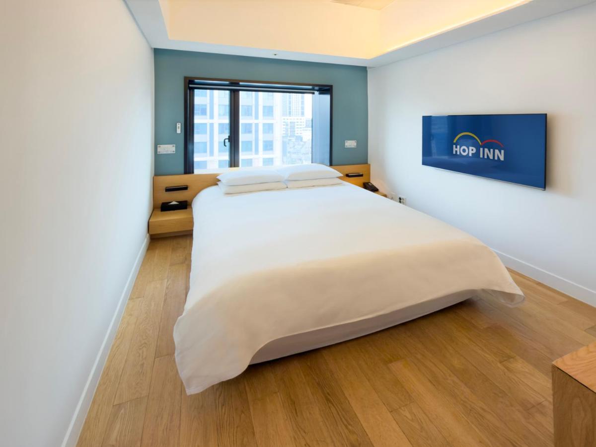 Hop Inn Seoul Myeongdong - 5