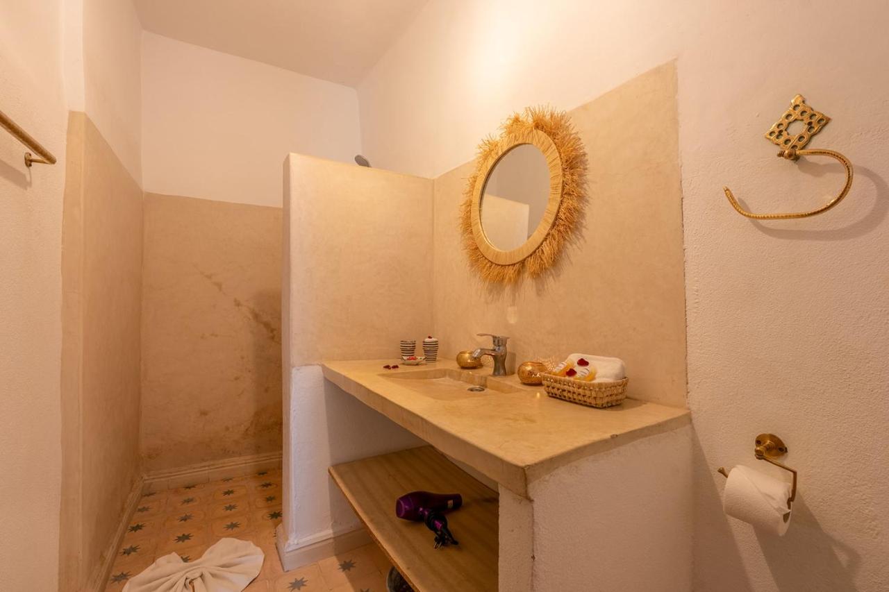 Riad Le Minaret and SPA - 3