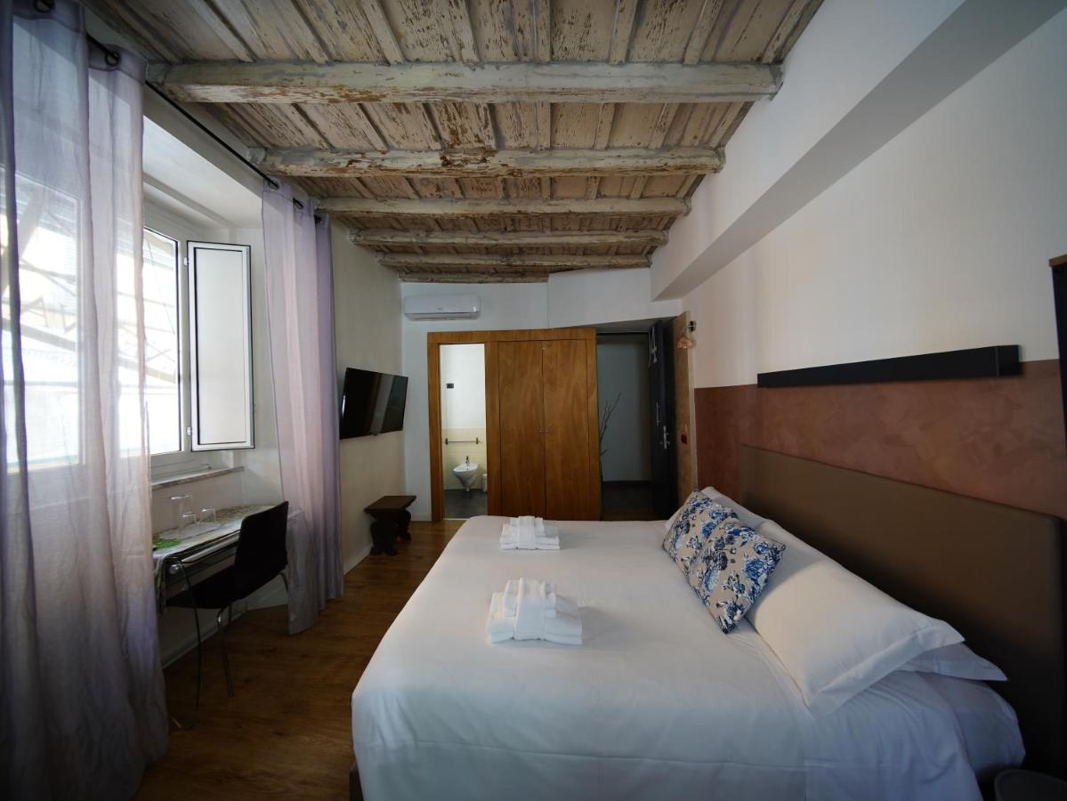 Nerva Accommodation - 2