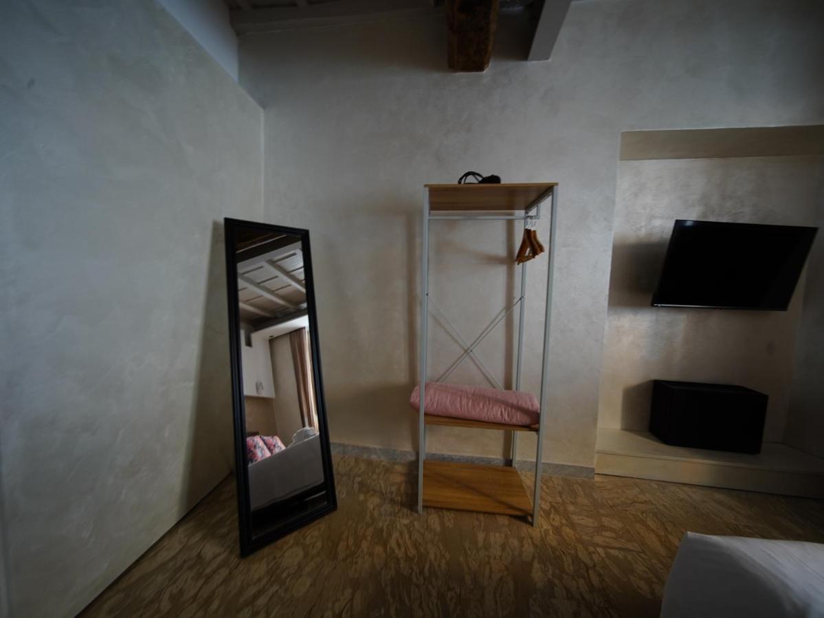 Nerva Accommodation - 5