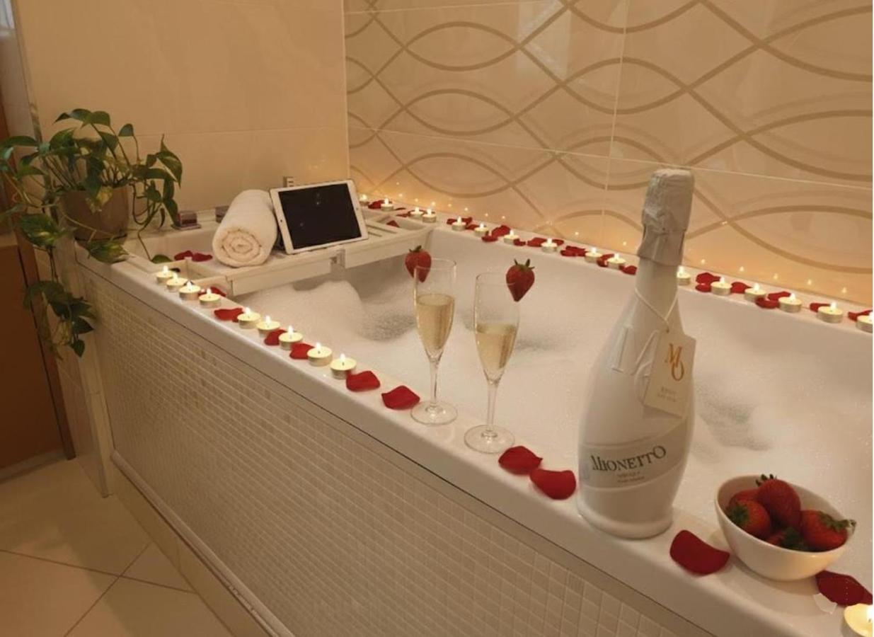 Merulana ROMAnce - Luxury Boutique Apartment & Spa - 4