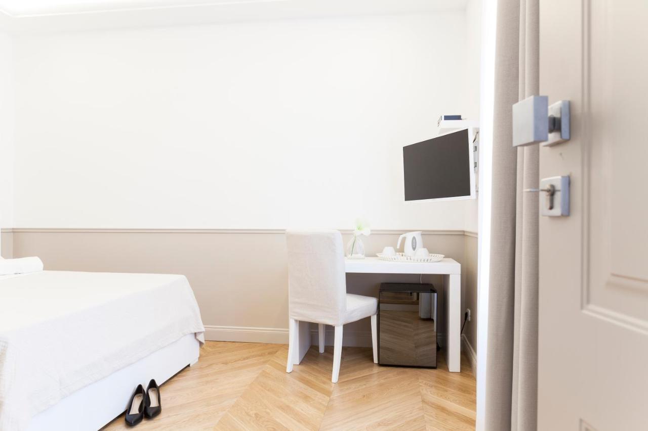 Vatican Suites - The Luxury Leading Accommodation in Rome - 5