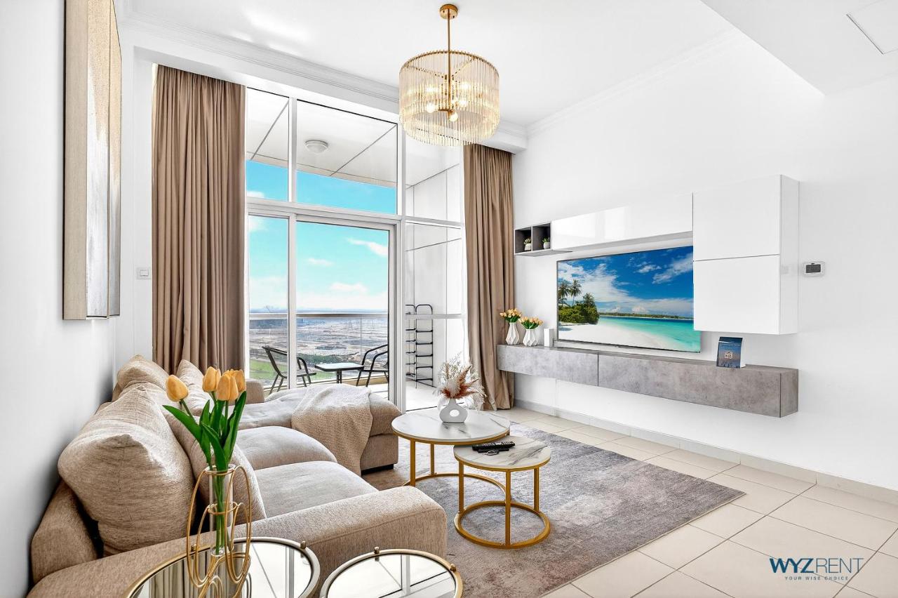 Lovely 1 BR in Scala Tower with Canal View - 2