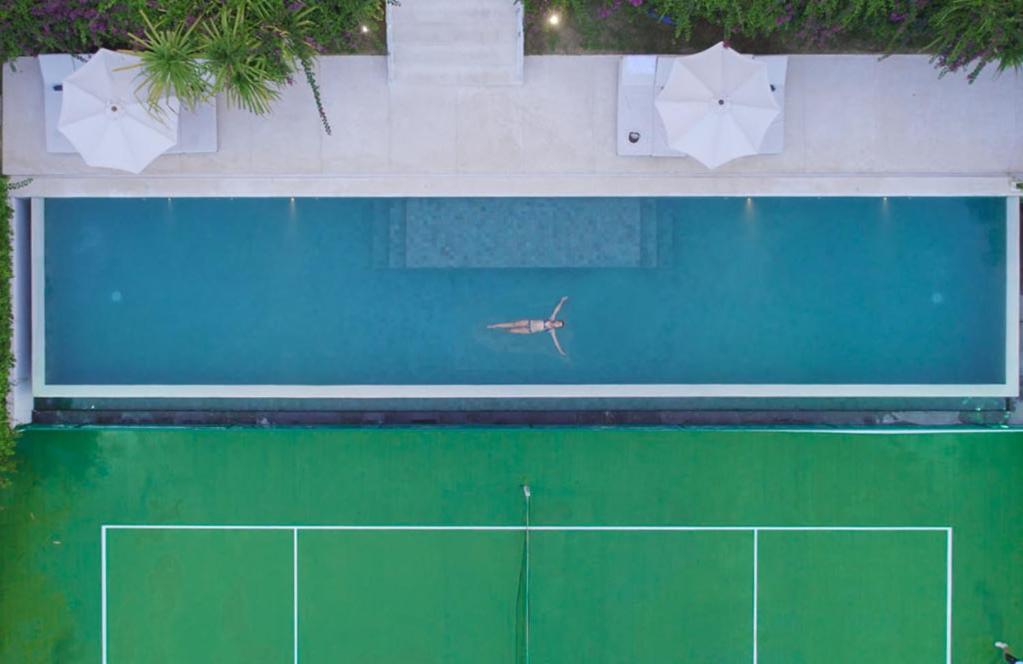 Tennis Villa Uluwatu — photo 1