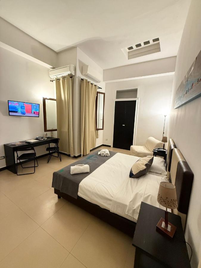 Hotel Plebiscito Aparthotel - 4