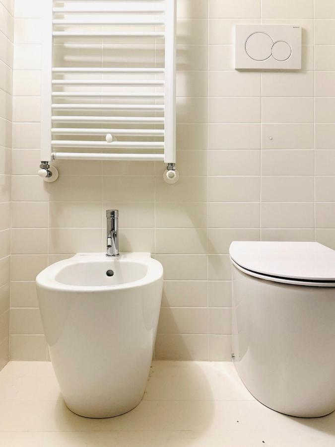 ComeCasa Terraced 3 BDR Apt Santa Margherita - 2