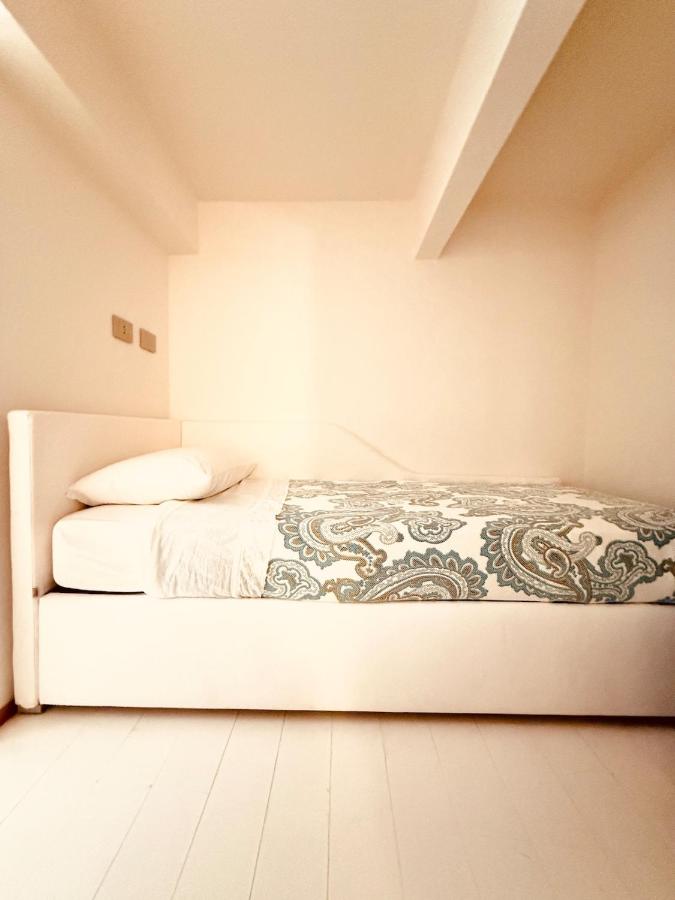 ComeCasa Terraced 3 BDR Apt Santa Margherita - 3