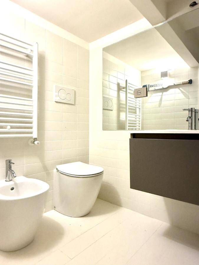 ComeCasa Terraced 3 BDR Apt Santa Margherita - 4