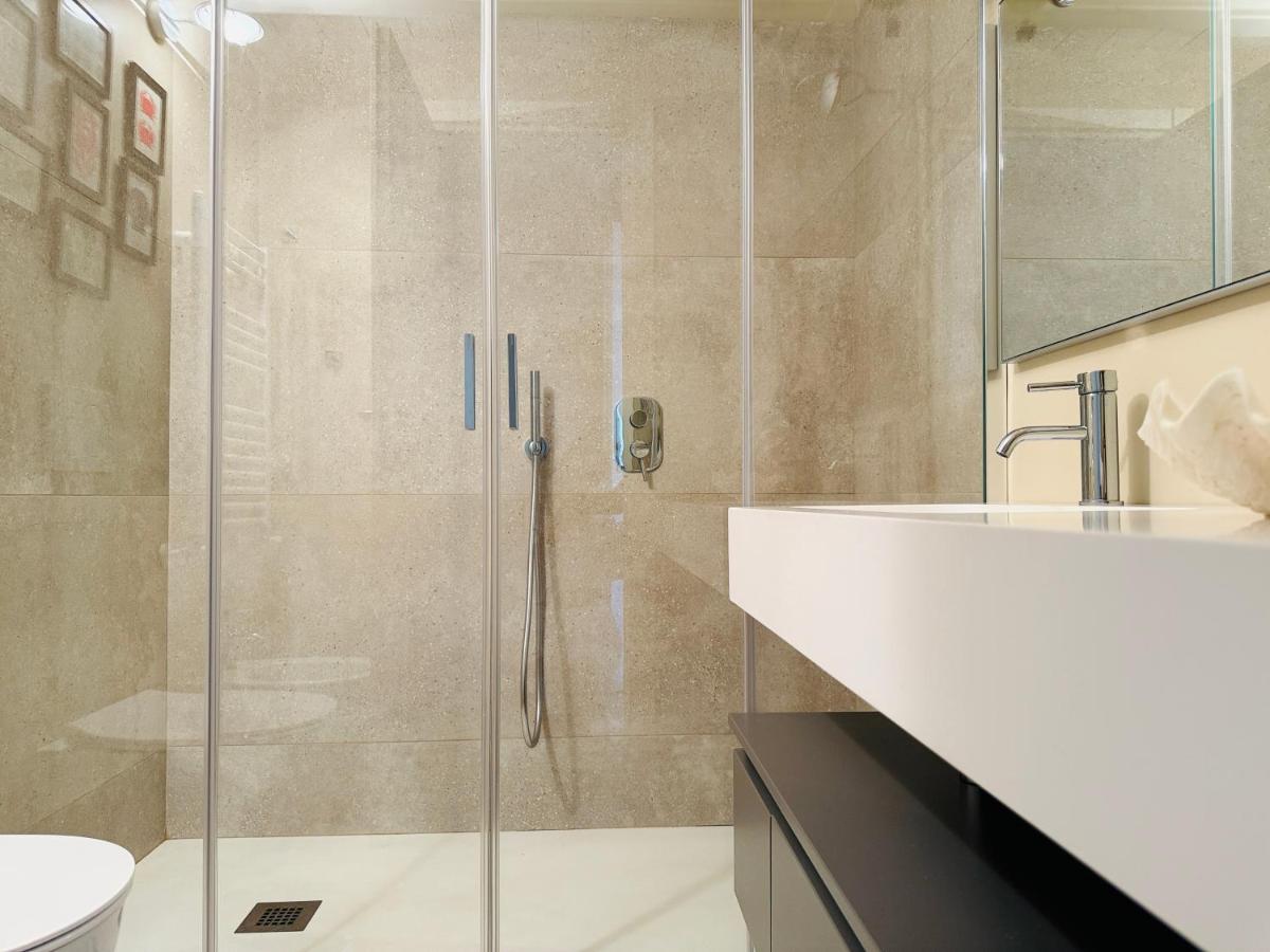 ComeCasa Terraced 3 BDR Apt Santa Margherita - 5