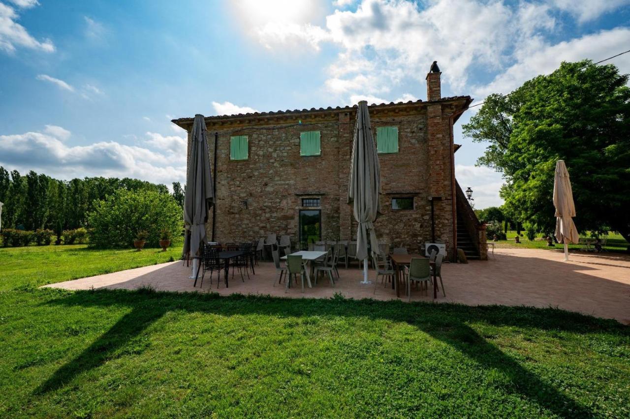 Agriturismo Vialto - 5