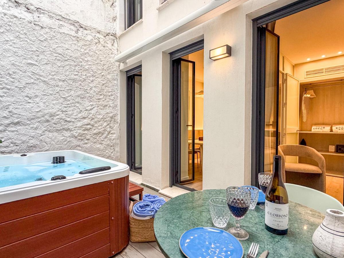 Coeo Frailes Design Apartments - 5