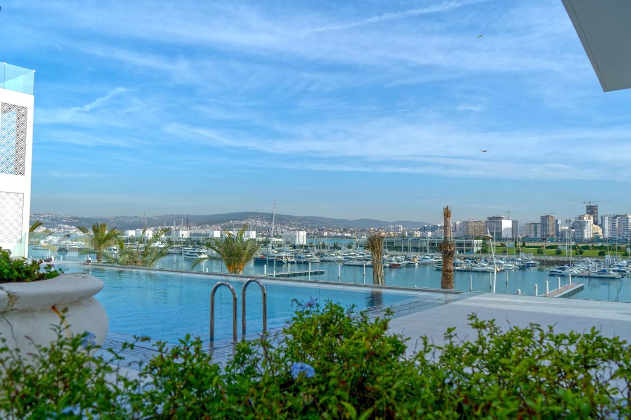 Apartement Premium Residence, Marina