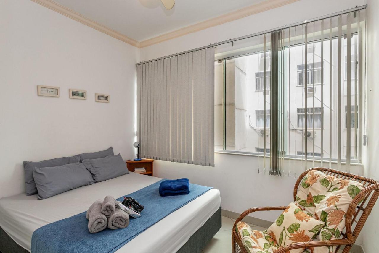 Copacabana - Comfort, Beach and Cozy for 4 - 2