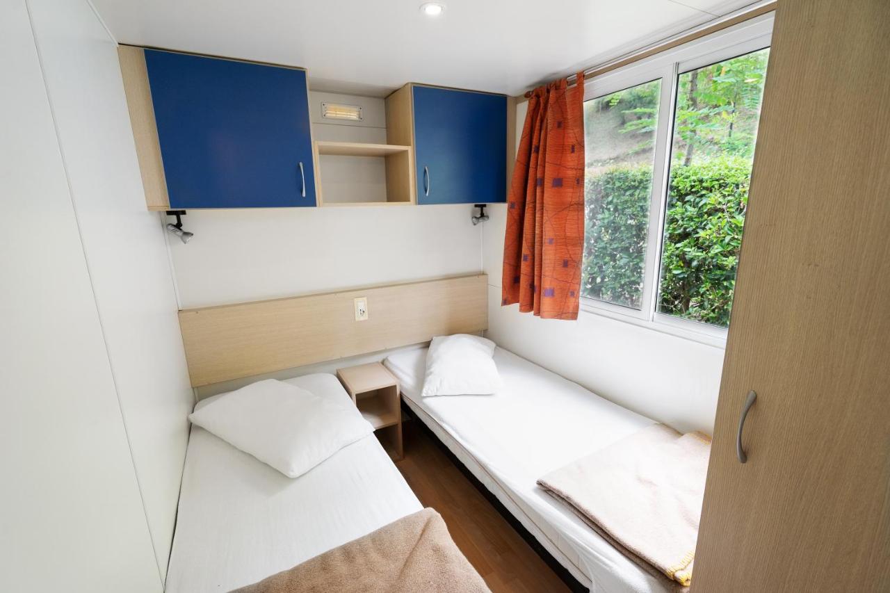 Camping Il Boschetto Di Piemma - 2