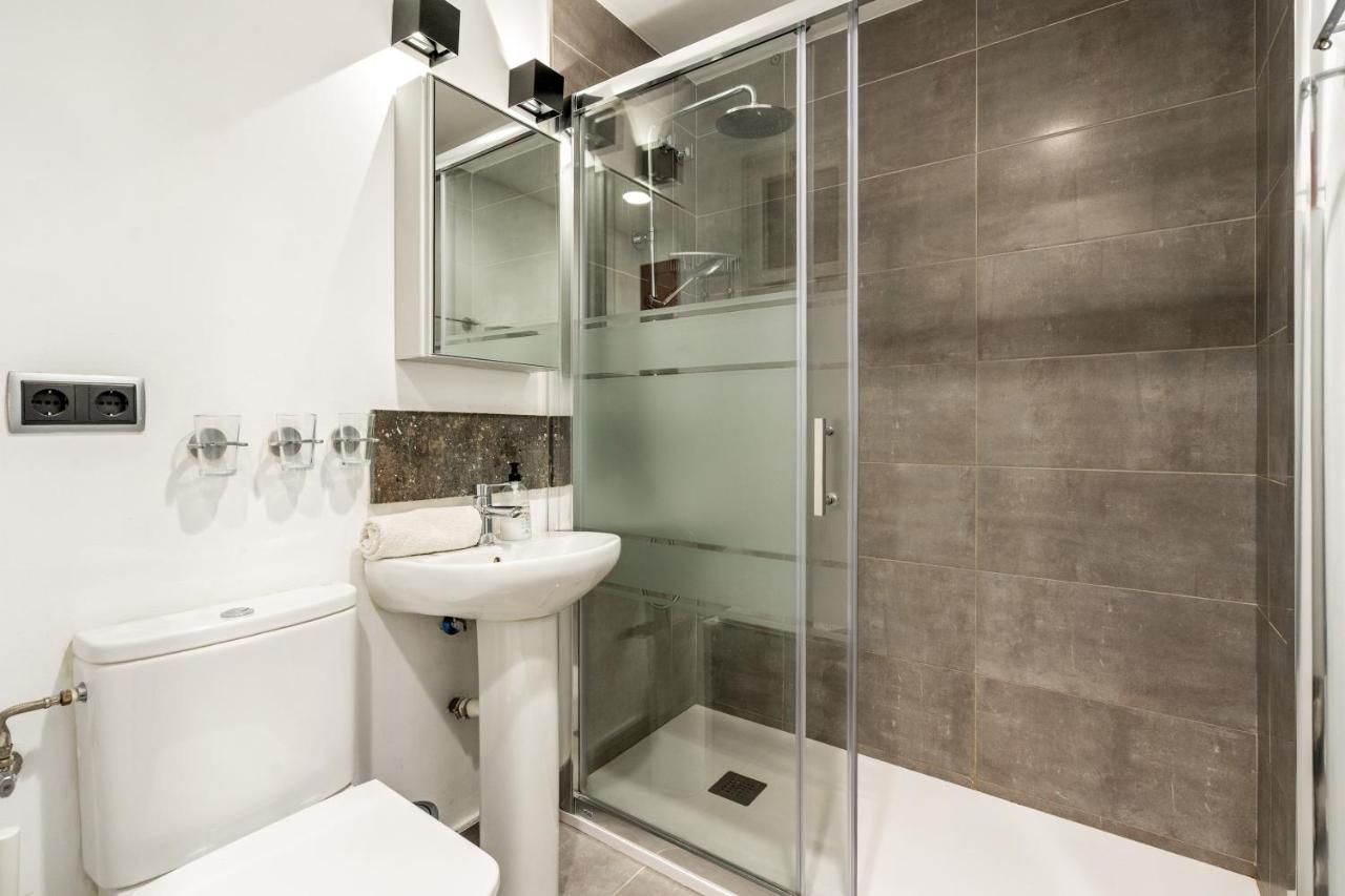 Precioso Atico Vistas Montjuic - 3