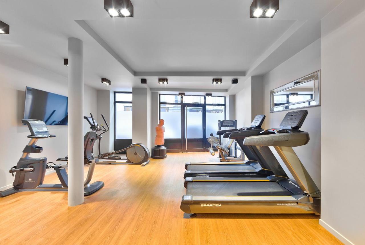 Urban Flat 129 - Art Love Champs-Elysees - 5