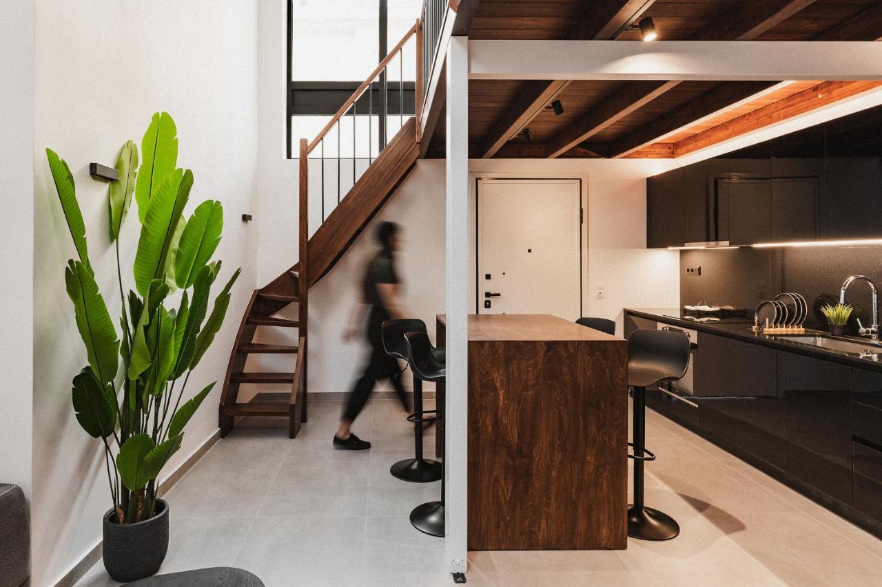Ella Luxury Suites - 4