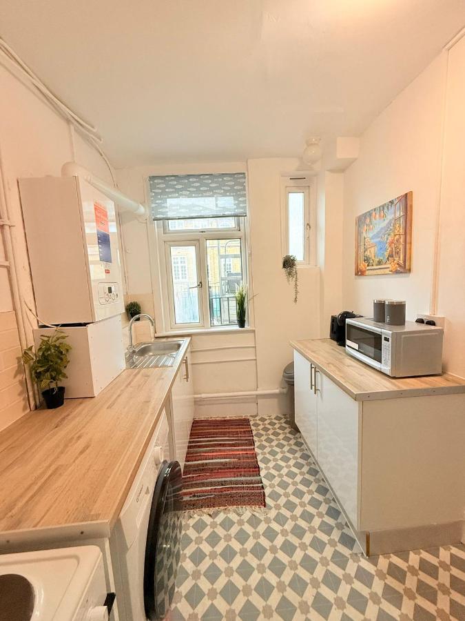 Tower Bridge Guest Flat - 4