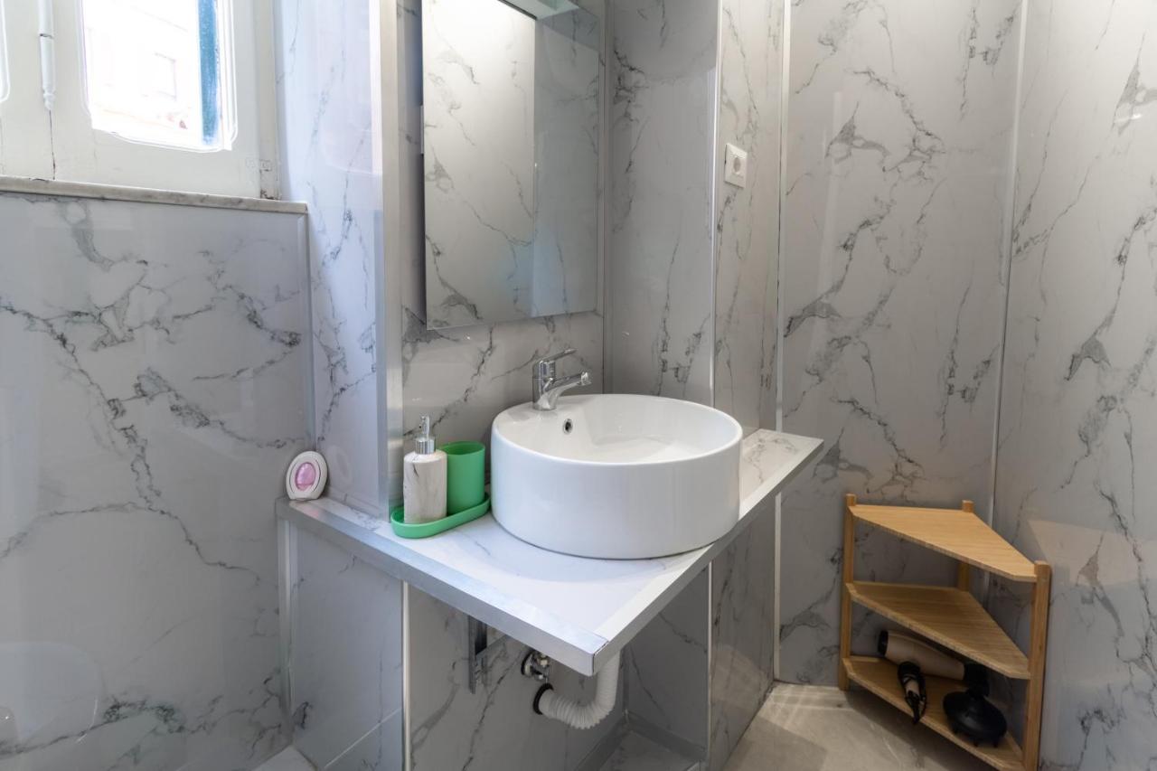 Trastevere four seasons Tiber View - 3