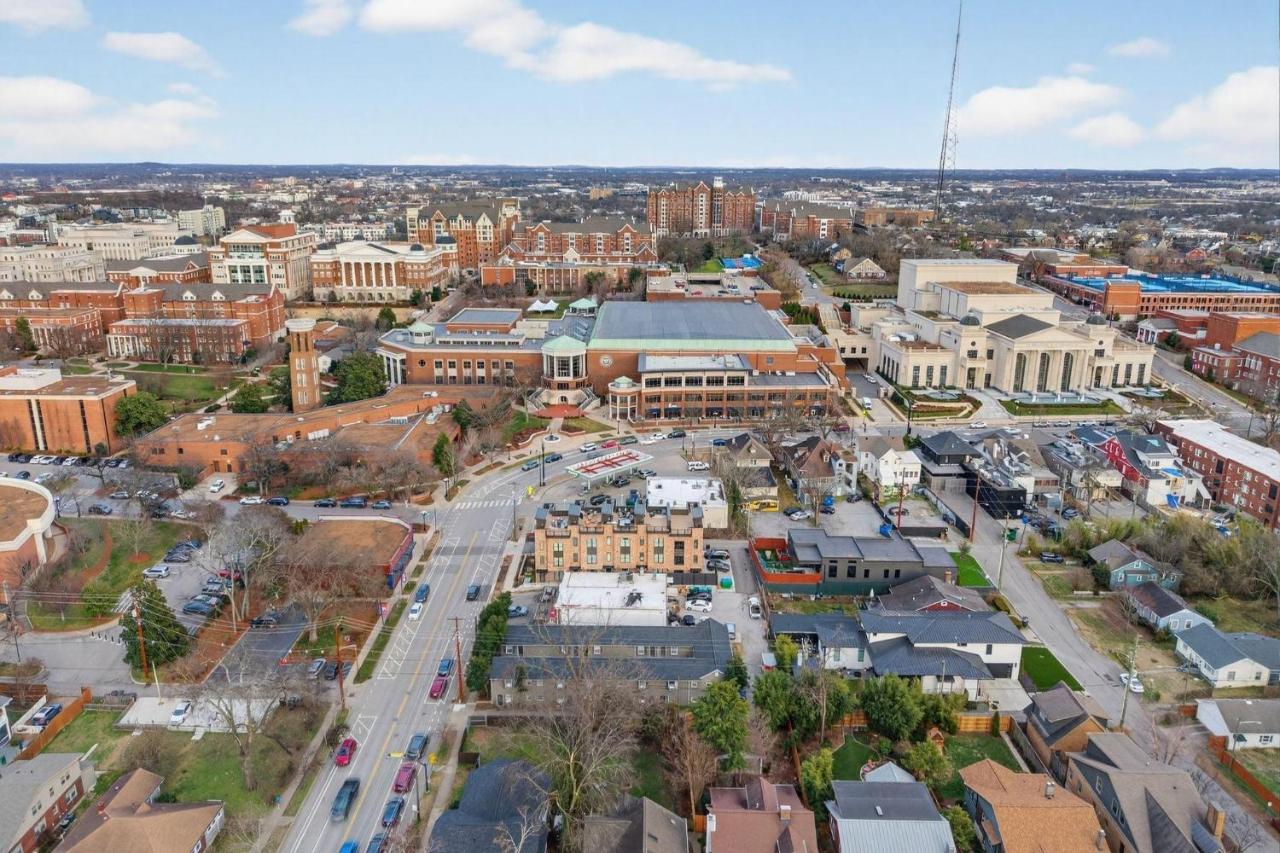 Lucy's Nashville Nest - 4