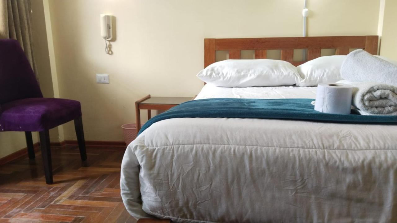 San Blas B&B - 5