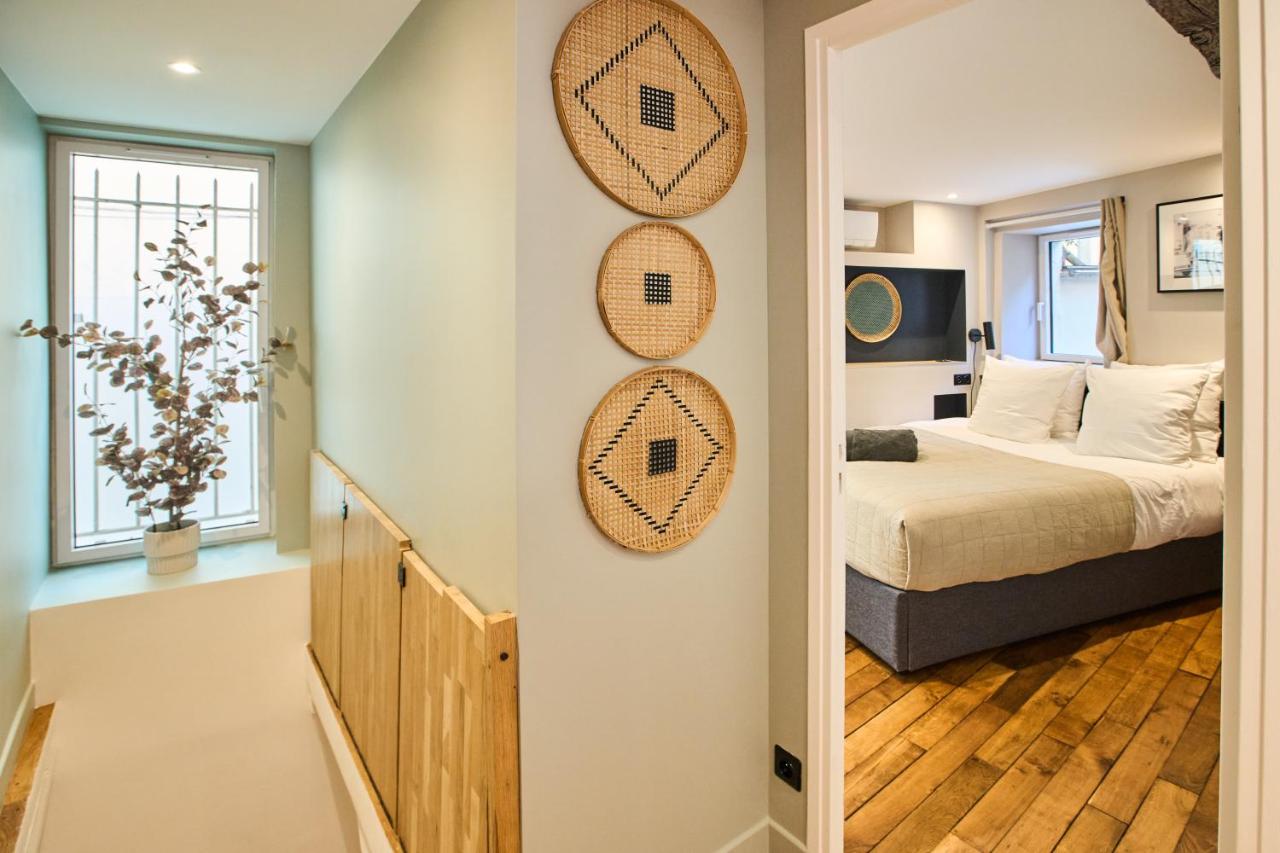 Boutik Boheme Le jardin Montmartre - 2