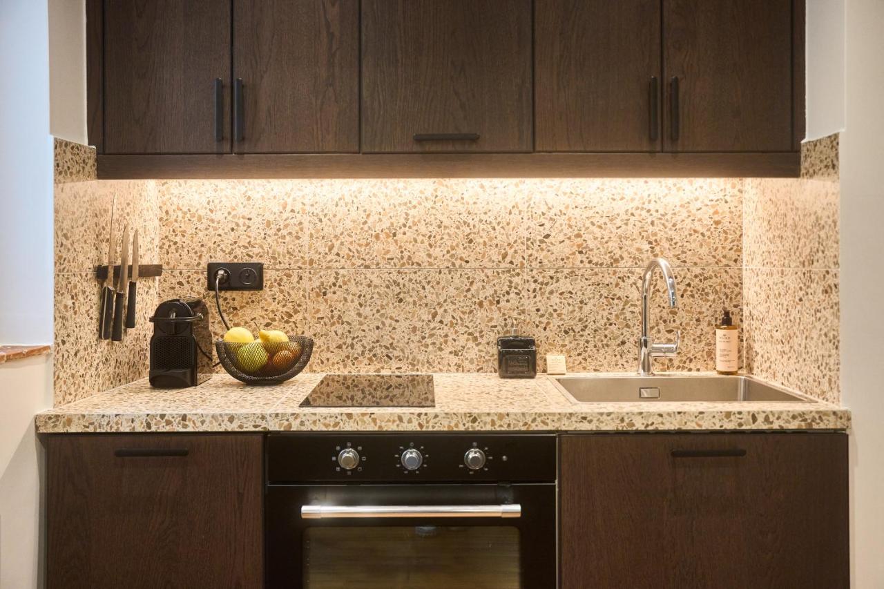 Boutik Boheme Le jardin Montmartre - 3