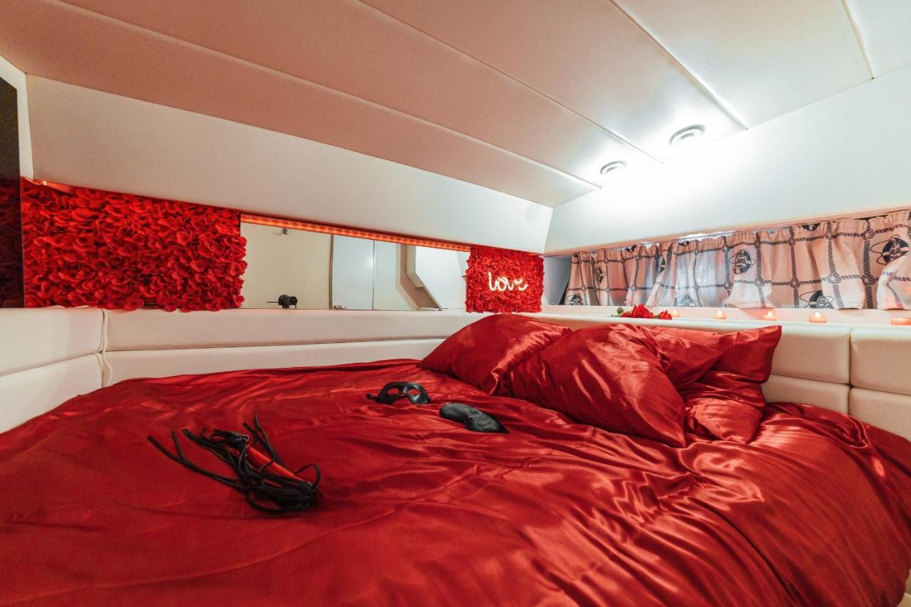 Love Boat Bordeaux - 4