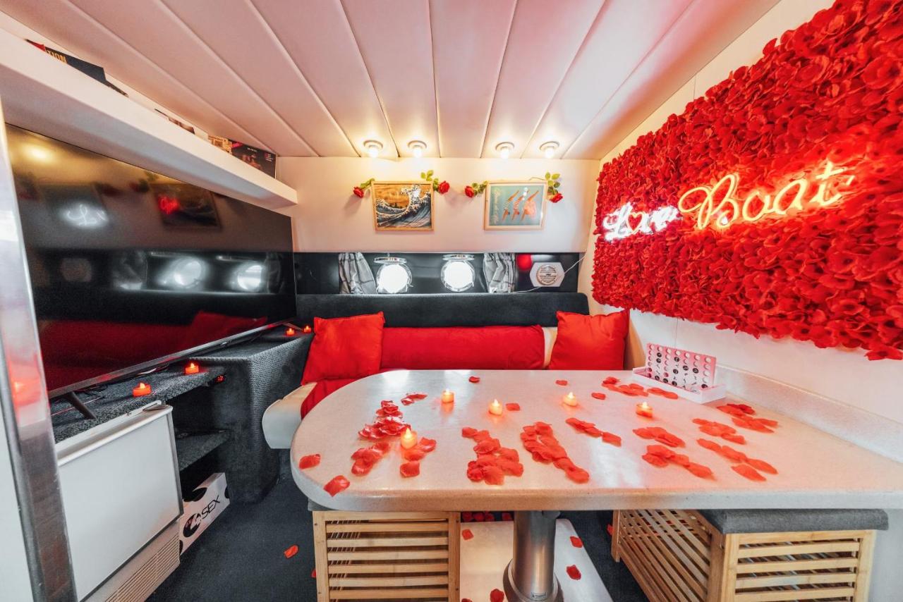 Love Boat Bordeaux - 3