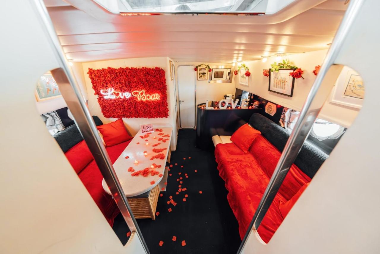 Love Boat Bordeaux - 2