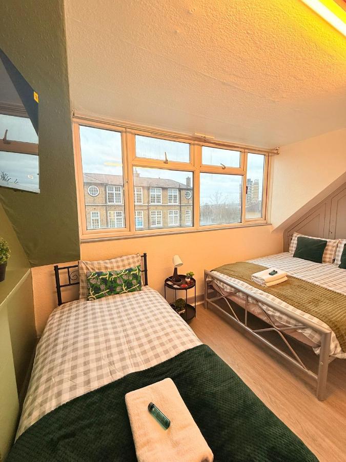 Tower Bridge Guest Flat - 2