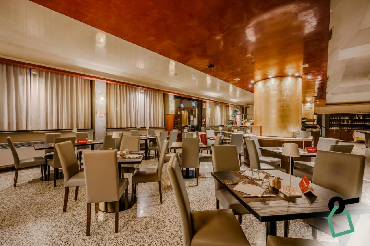 Hotiday Venezia Marco Polo - 4