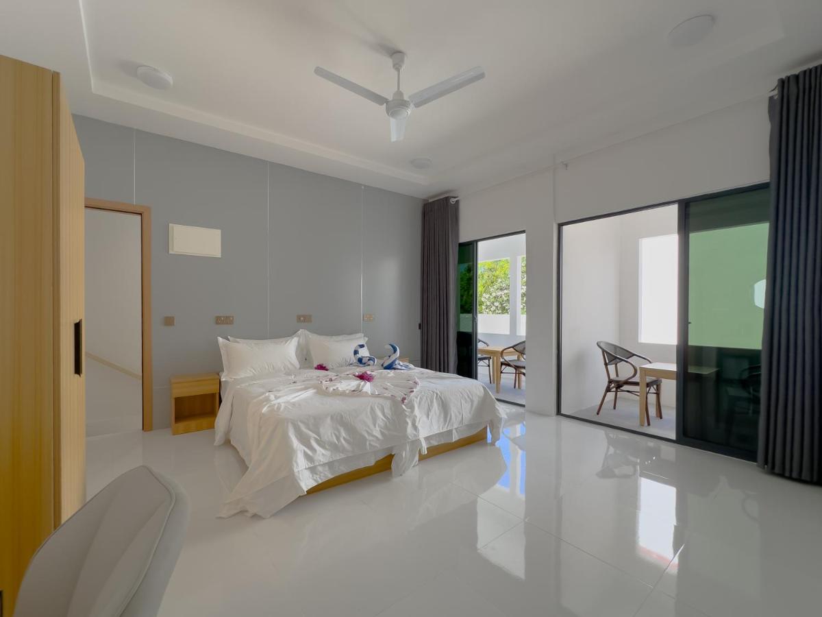 Silver Bay Kamadhoo - 4