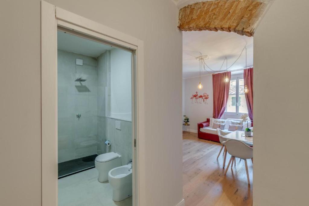 Apartment in Via Palazzuolo 82 - 3