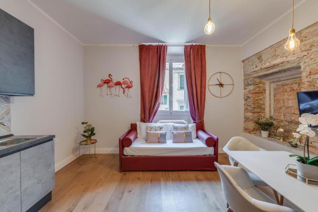 Apartment in Via Palazzuolo 82 - 5