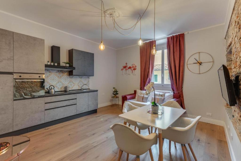 Apartment in Via Palazzuolo 82 - 4