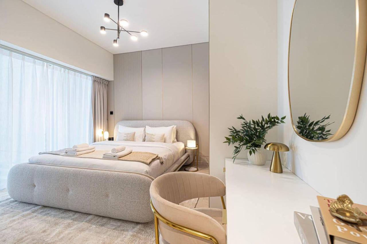 Brand New 1BR Marina Living with Padel - 2