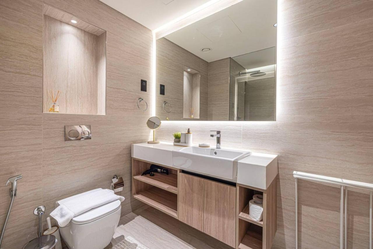 Brand New 1BR Marina Living with Padel - 3