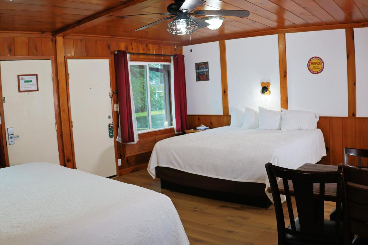 Park Motel and Cabins — photo 7