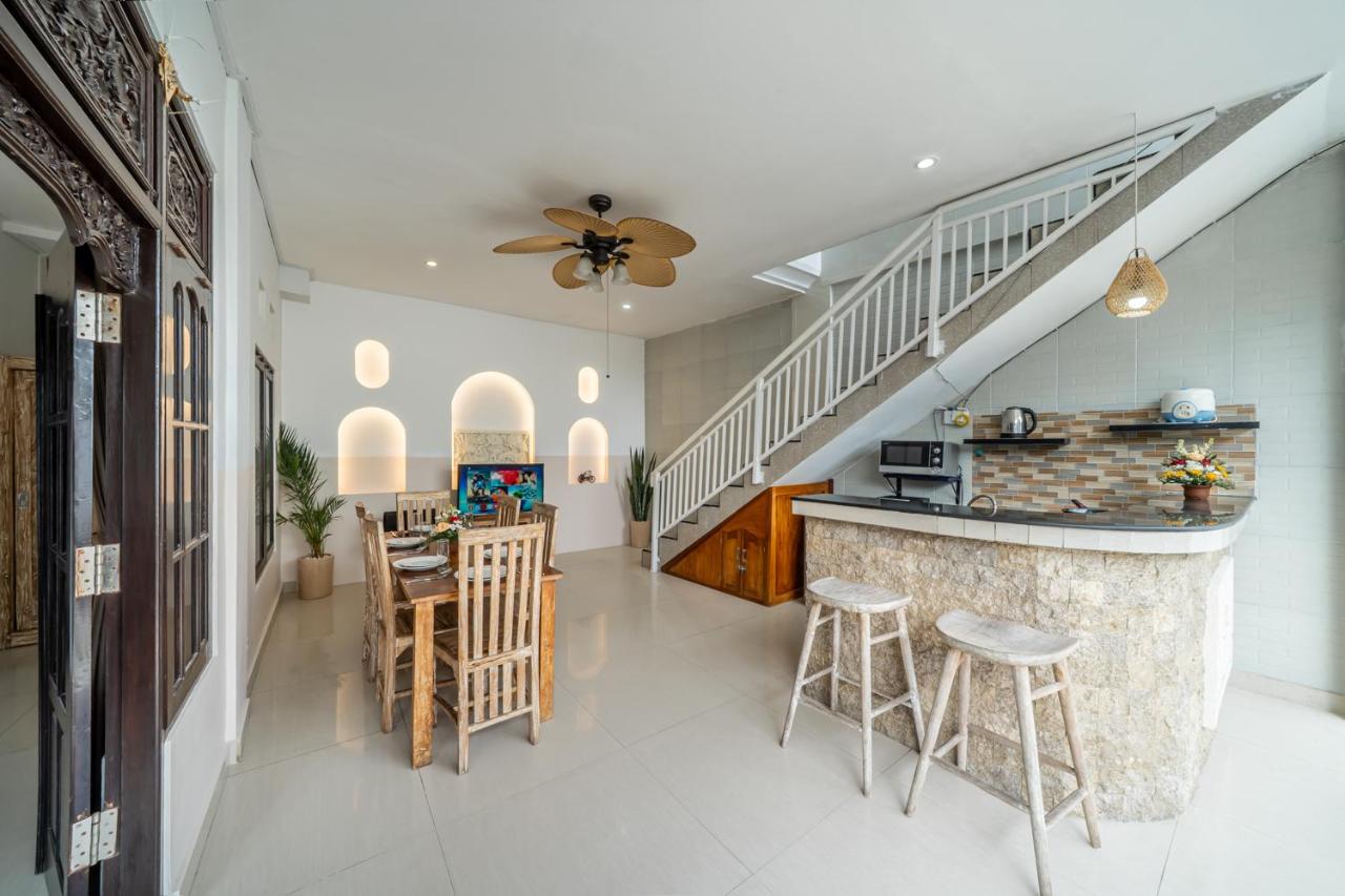 Villa Catur Seminyak - 5