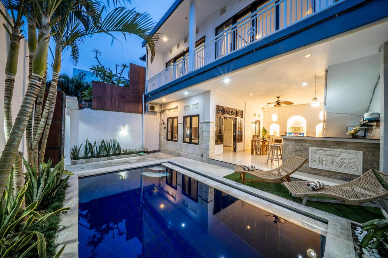 Villa Catur Seminyak