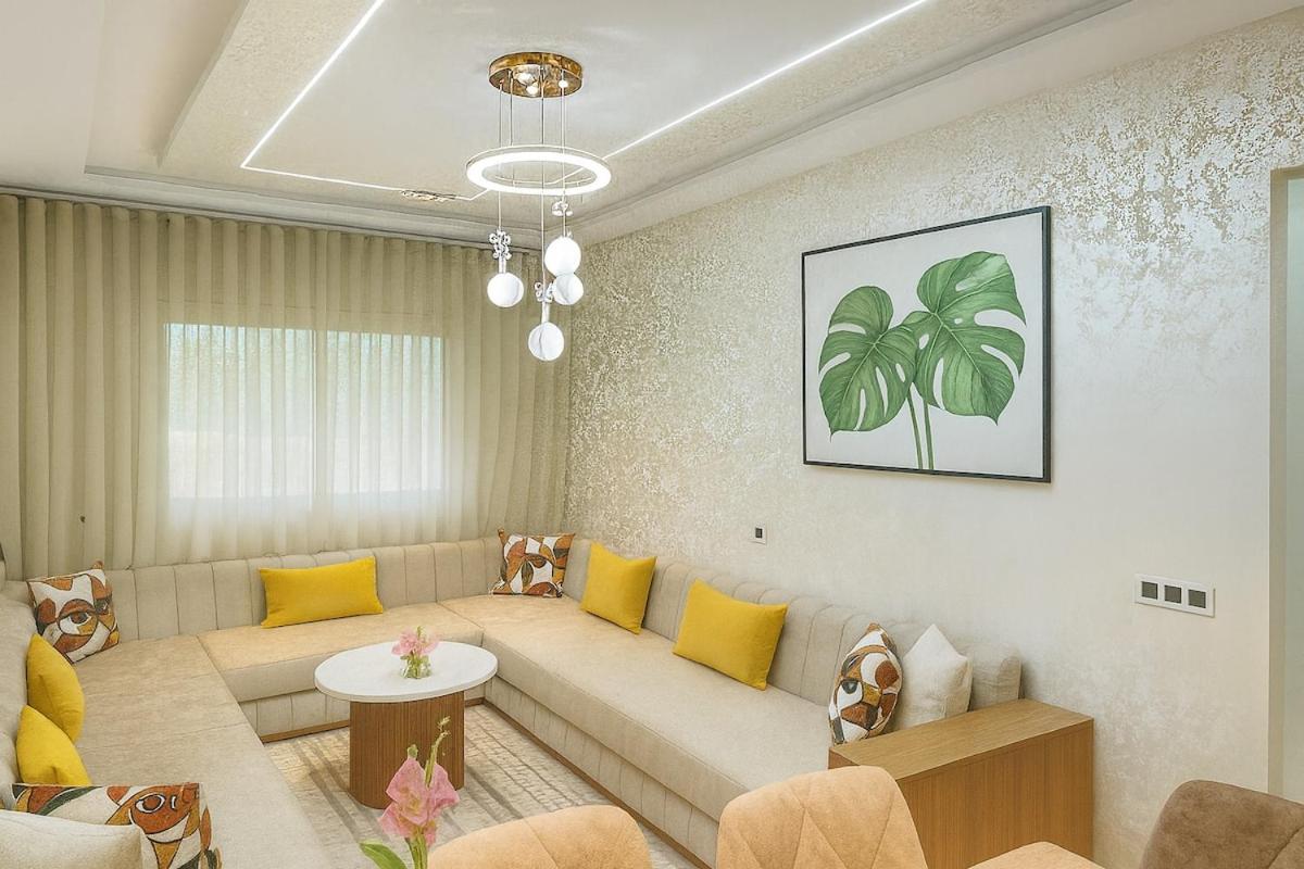 Skyline Stay Marrakech , Airport & City Center