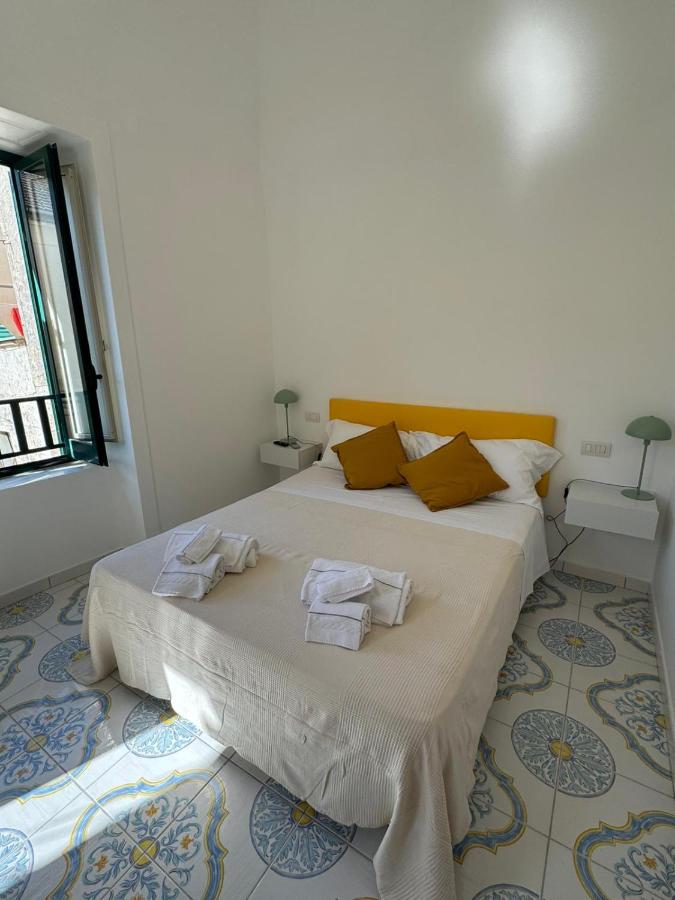 Il Vicoletto Home Amalfi - 2