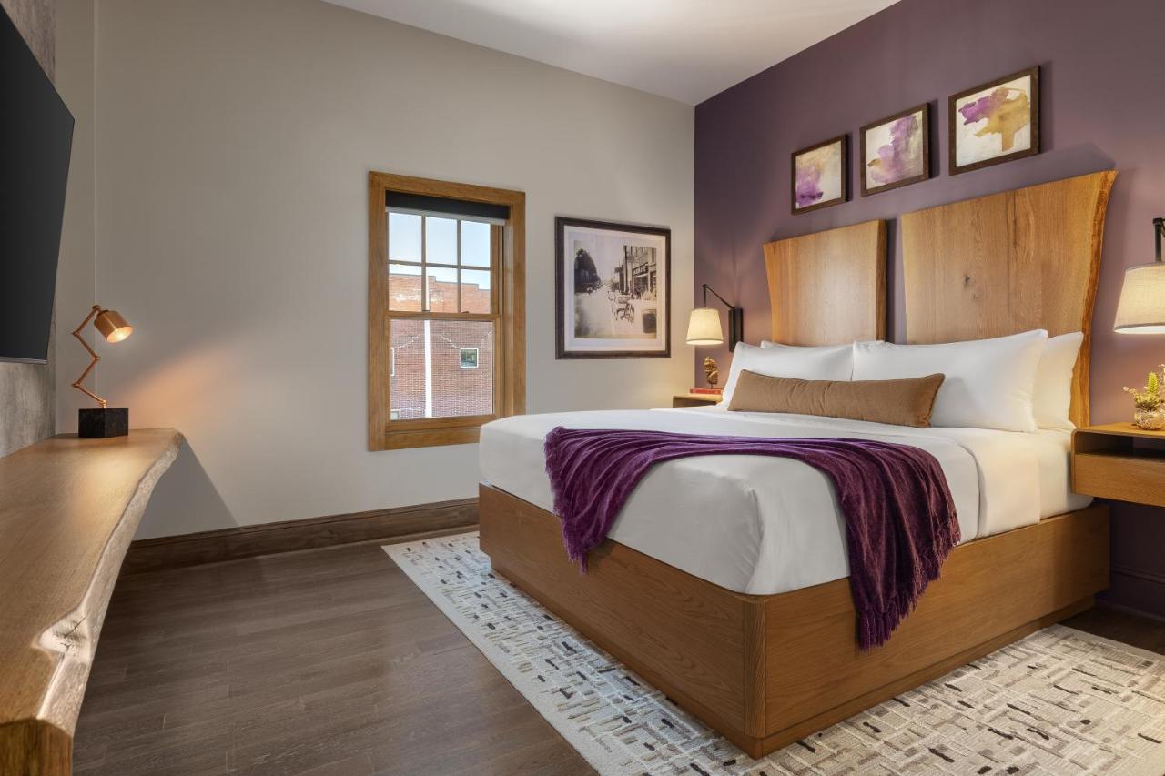 The Horton Hotel — photo 17